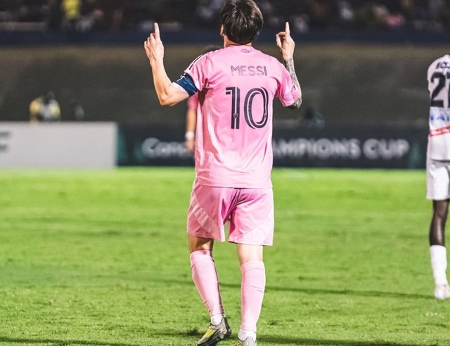 Adio, Lionel Messi! Presa din Argentina a omorât de emoție retragerea legendei de la națională