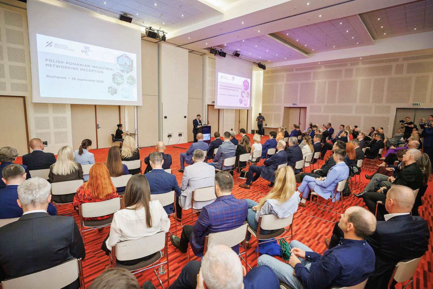 Opt companii de stat poloneze caută parteneriate și investiții pe piața din România