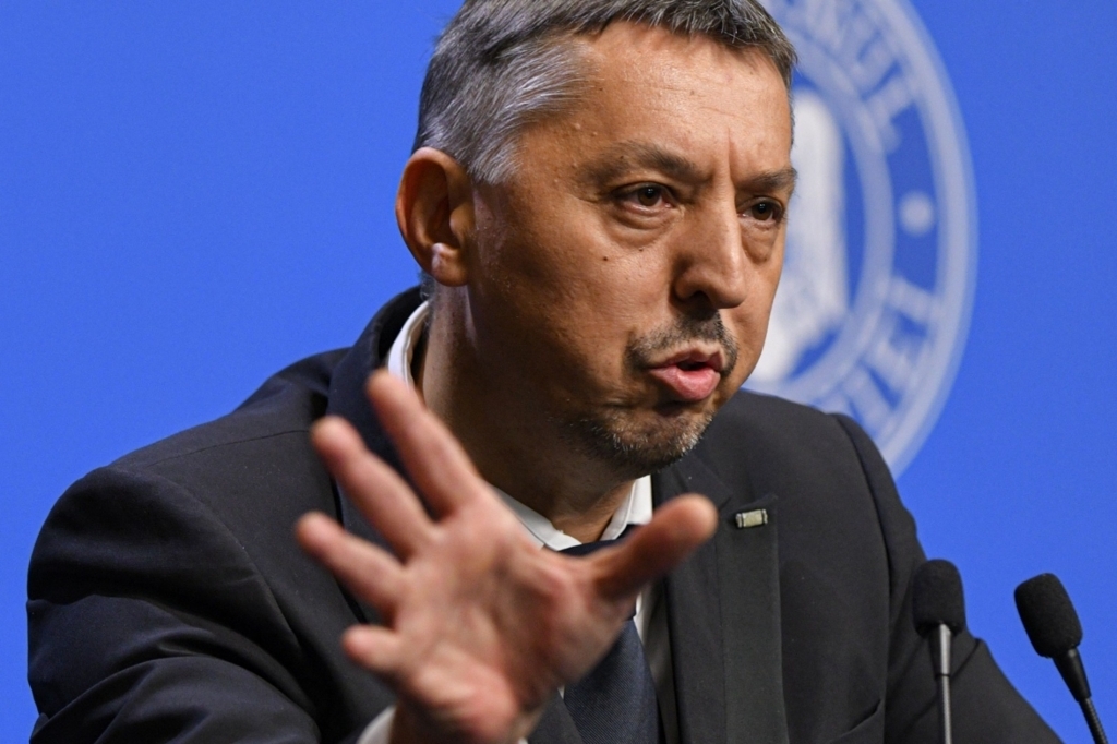Daniel David avertizează: Analfabetismul funcțional este un risc de securitate națională