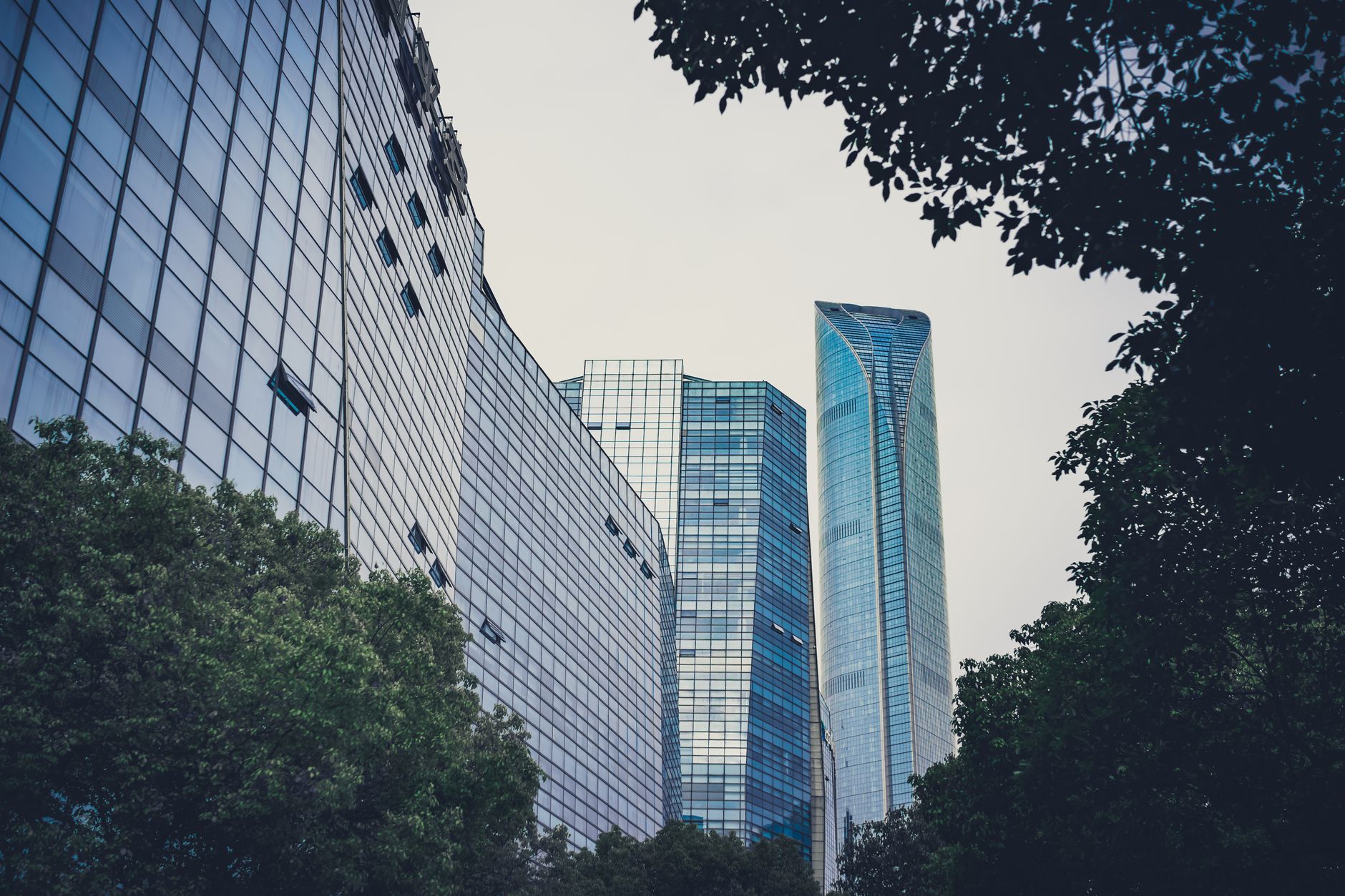 Piața de birouri din București: Cererea nouă a depășit 93.000 mp în primele nouă luni ale anului