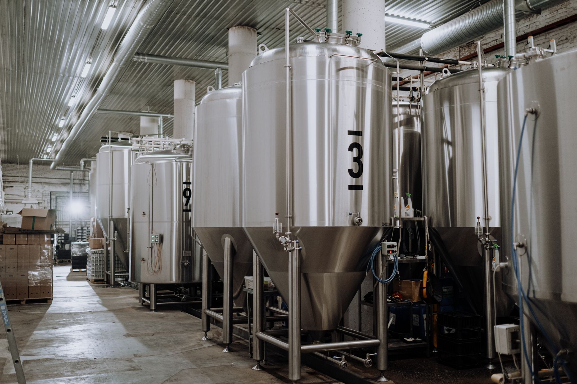 Fabrica Betty Ice din Suceava a beneficiat de investiții de peste 12 milioane de euro în ultimii 7 ani