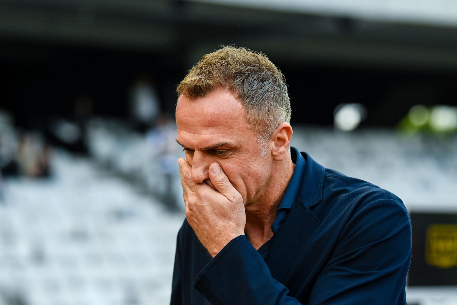 Stjepan Tomas nu exclude o revenire în SuperLiga după plecarea de la Oțelul Galați