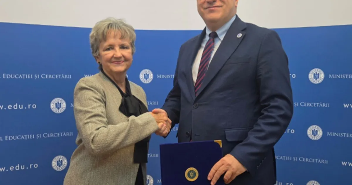 România și SUA extind programul de burse FLEX pentru liceeni. Până la 70 de elevi vor studia în America