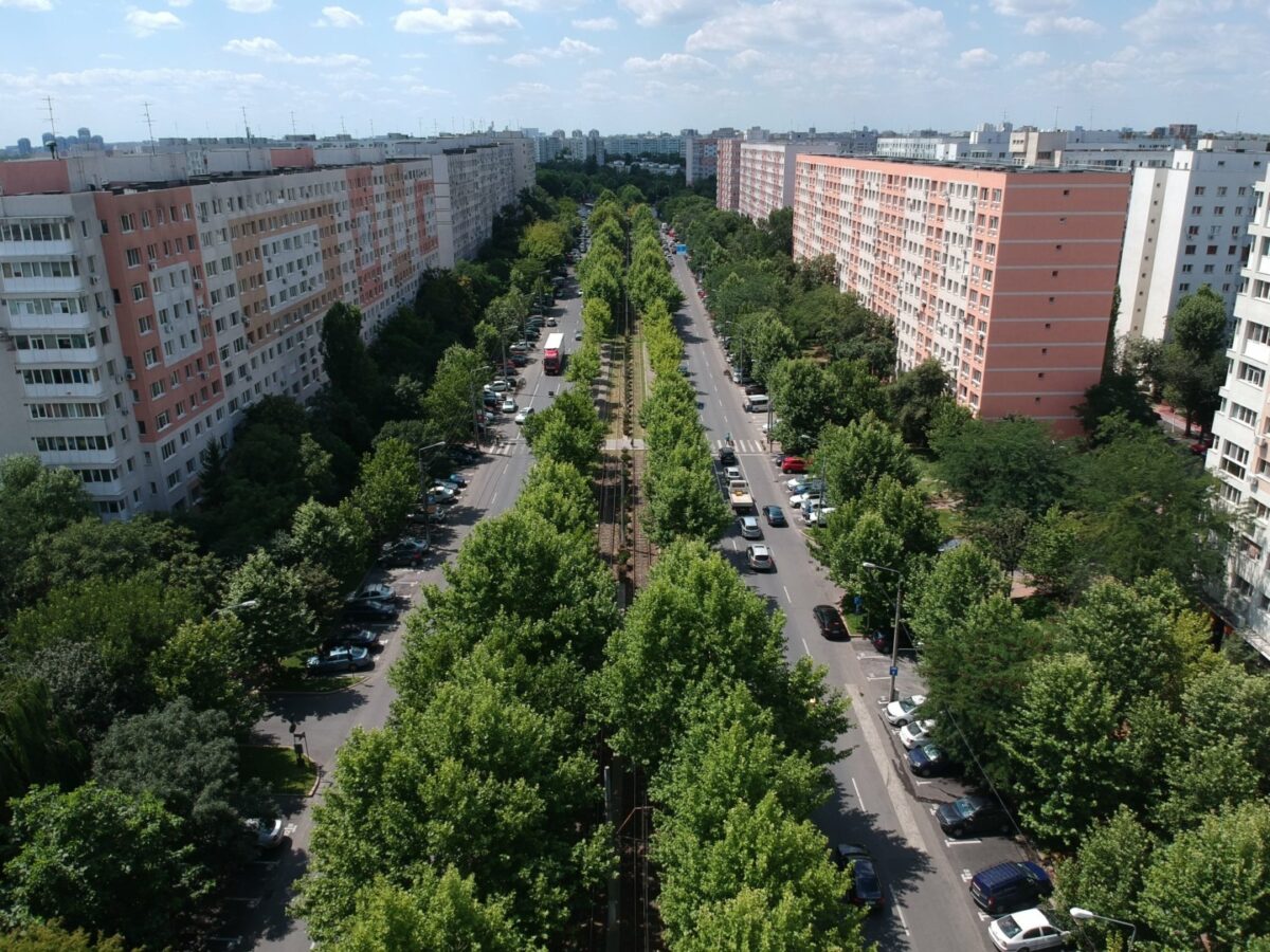 Accesibilitatea locuințelor în România: prețul imobiliarelor față de salarii