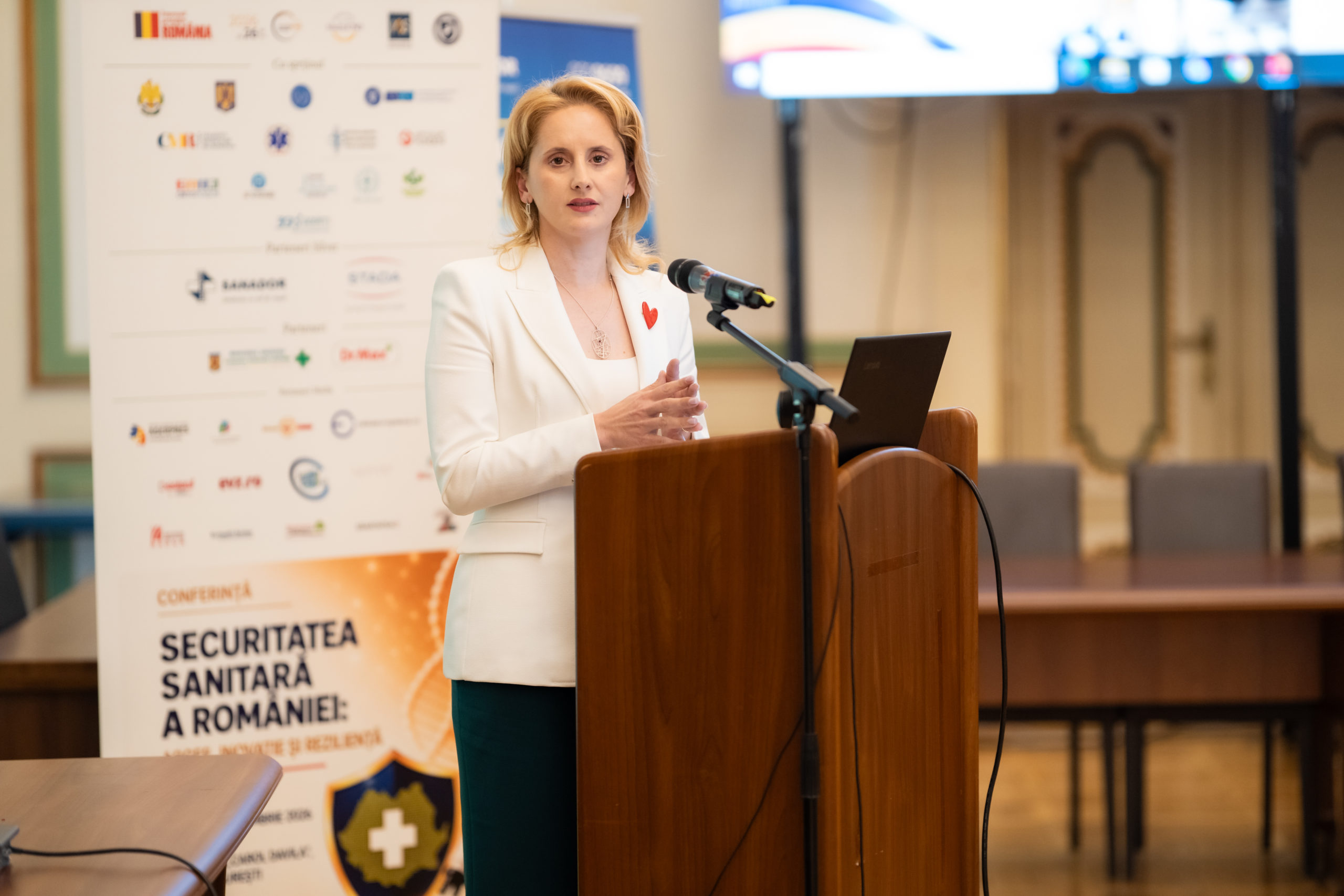 Securitatea sanitară în România: provocări privind accesul, infrastructura și reziliența sistemului medical