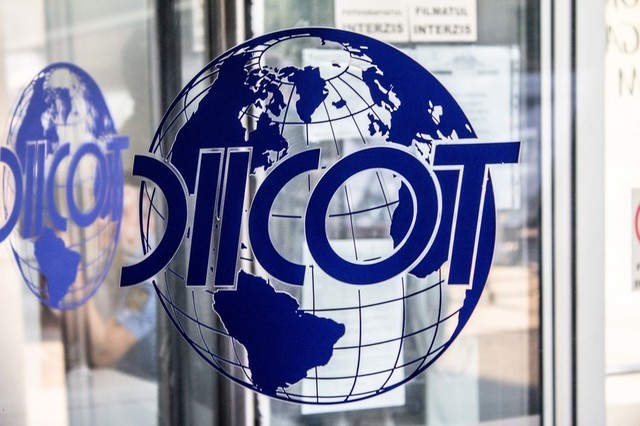 Agresorul unui livrator din Bangladesh este reținut de DIICOT pentru amenințări teroriste