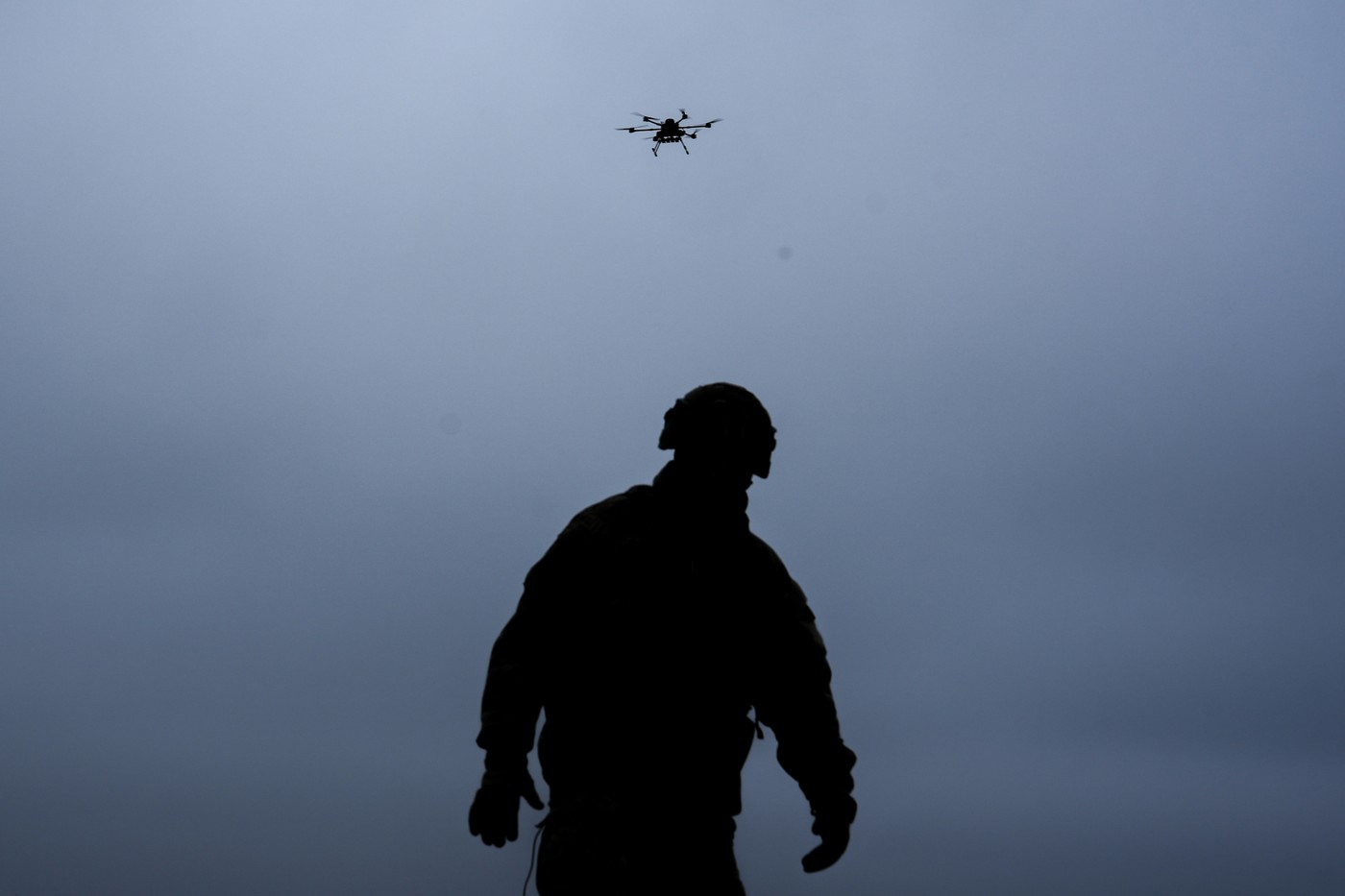 District din Rusia oferă o recompensă uriașă pentru doborârea dronelor ucrainene