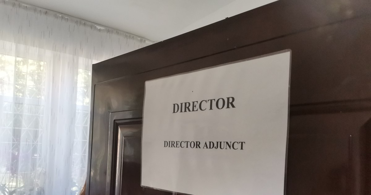 Criză de conducere în școlile de stat: sunt mai puțini candidați decât posturile de director vacante