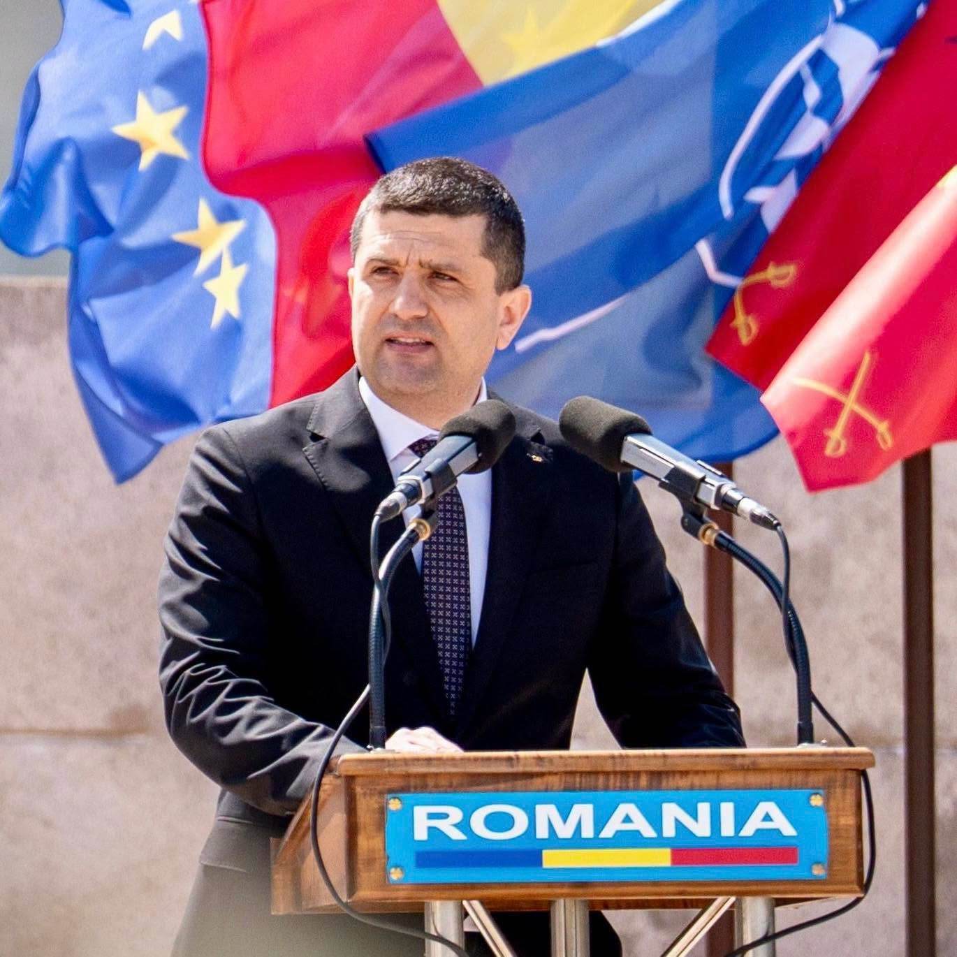 Radu Miruță respinge acuzațiile privind prioritizarea cerealelor străine în detrimentul celor românești