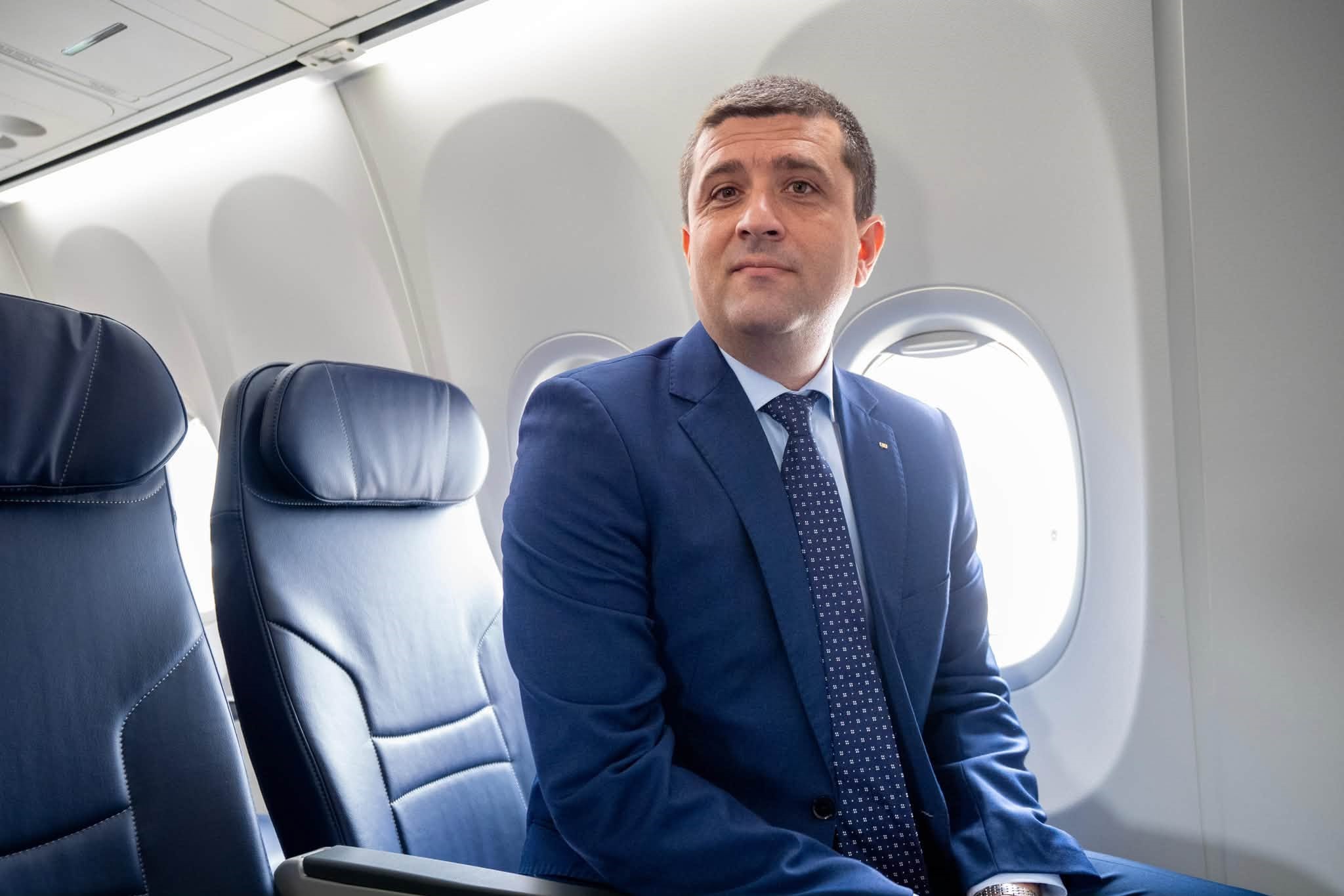 Radu Miruță anunță noi reguli pentru transportul cerealelor către Portul Constanța