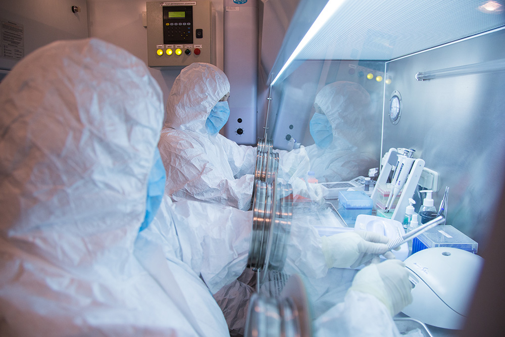 Rusia susține că nu există risc de epidemie de ciumă în Siberia după decesul unei angajate
