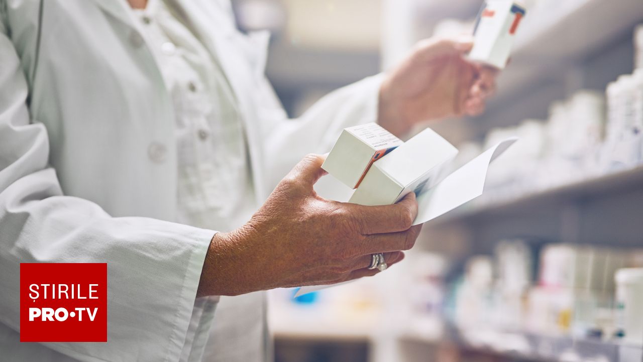 Auditul Ministerului Sănătății dezvăluie vulnerabilități în monitorizarea medicamentelor din România