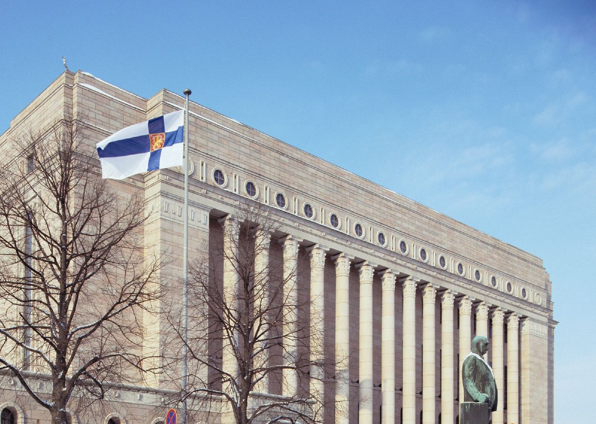Finlanda a blocat vânzarea a șase imobile către cetățeni din Rusia, Muntenegru și Israel din motive de securitate
