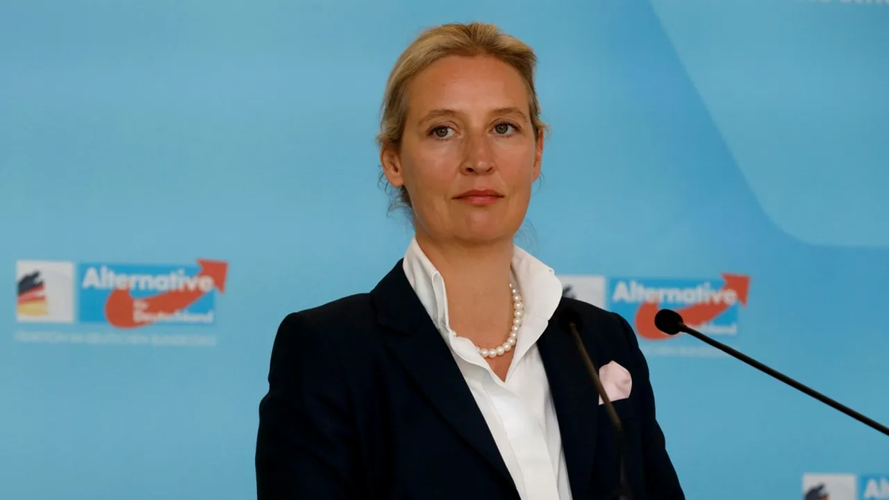AfD schimbă strategia față de Uniunea Europeană: partidul renunță la ieșirea Germaniei din bloc