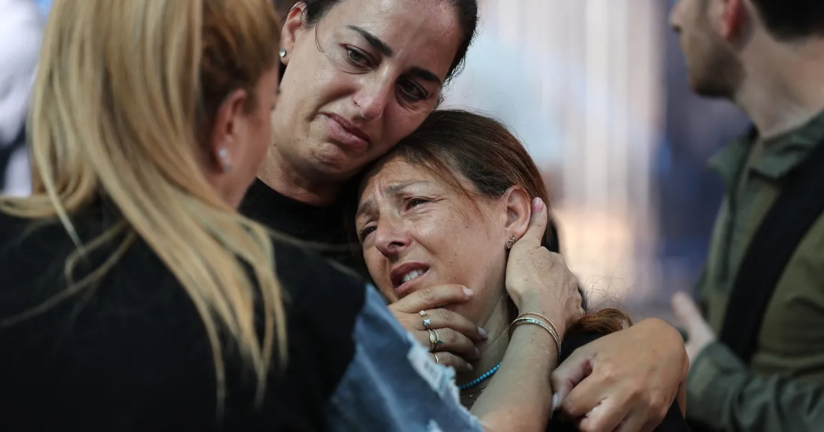 Israel marchează trei ani de la atacurile Hamas: comemorări dureroase în întreaga țară