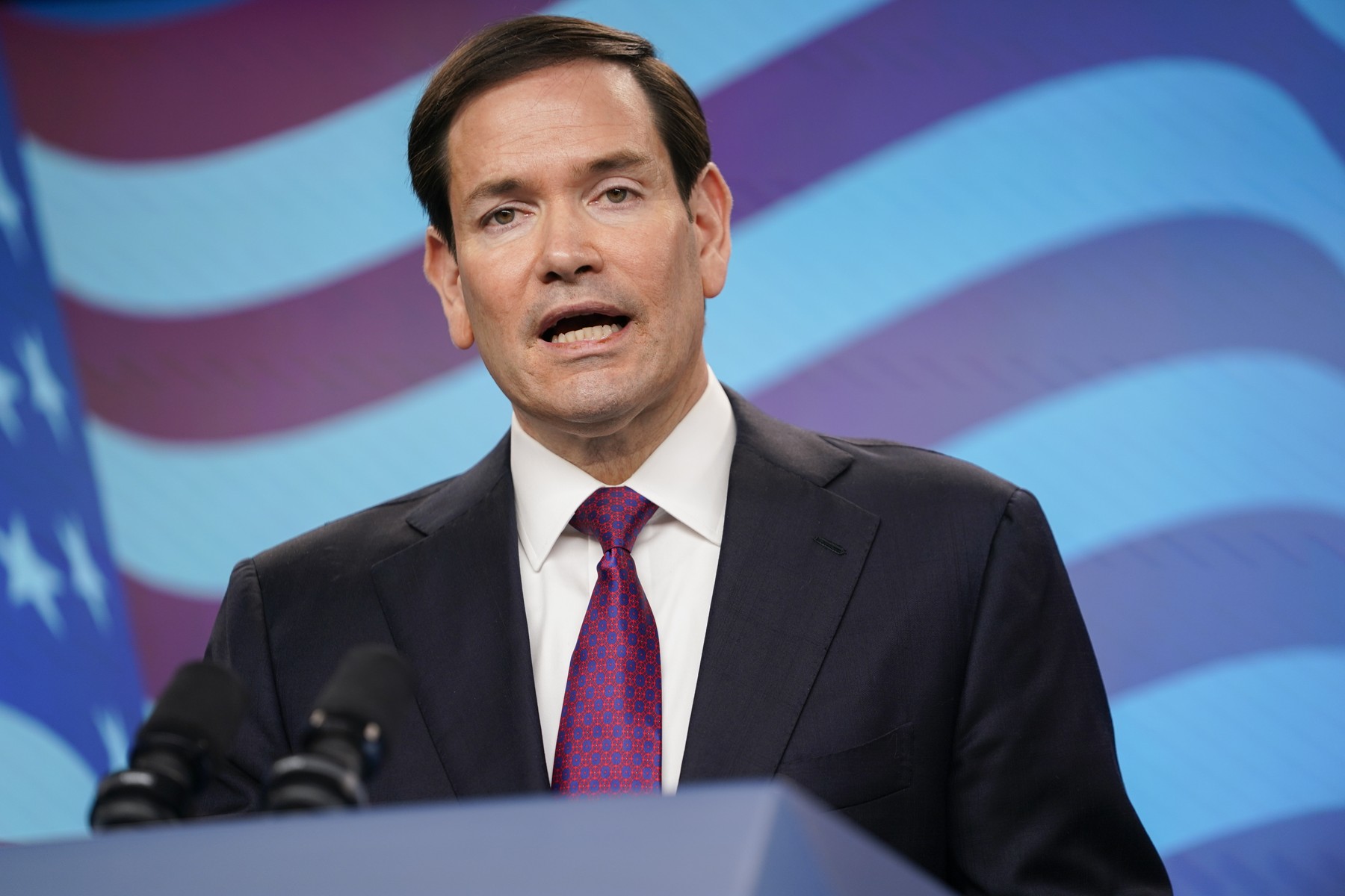 Secretarul de stat american Marco Rubio cere Europei să se trezească din somn și să recâștige încrederea