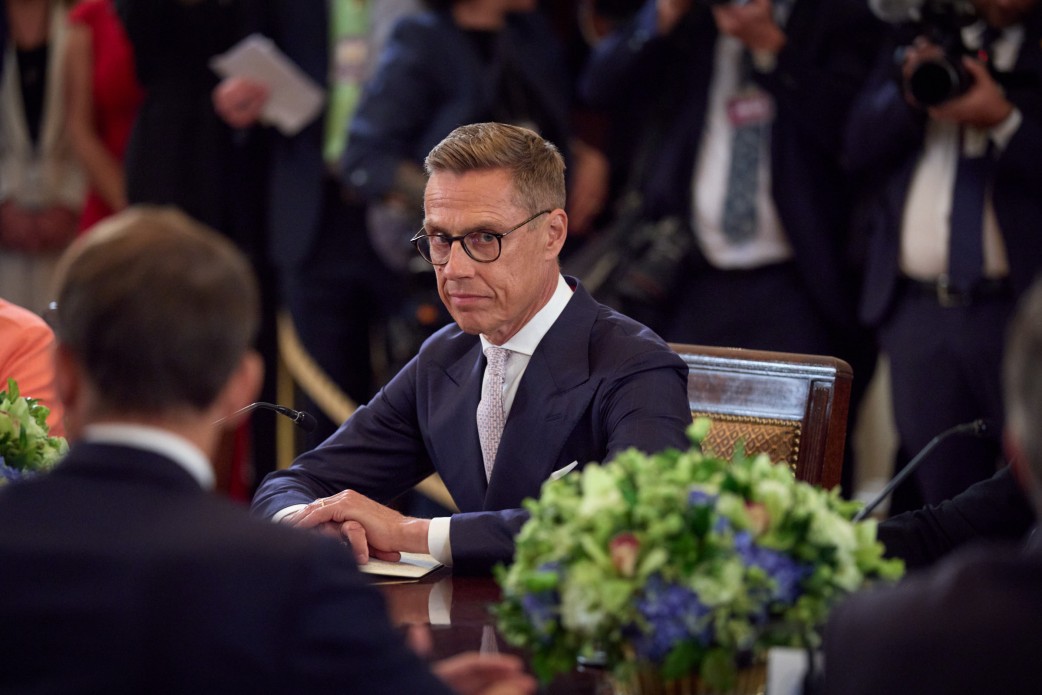 Alexander Stubb susține că Donald Trump a beneficiat NATO prin creșterea cheltuielilor de apărare