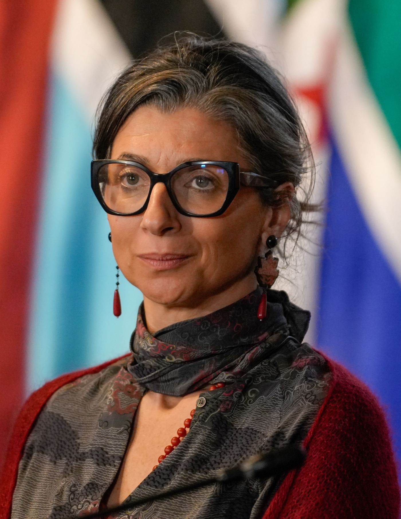 Raportorul ONU, Francesca Albanese, afirmă că genocidul din Gaza nu s-a încheiat încă