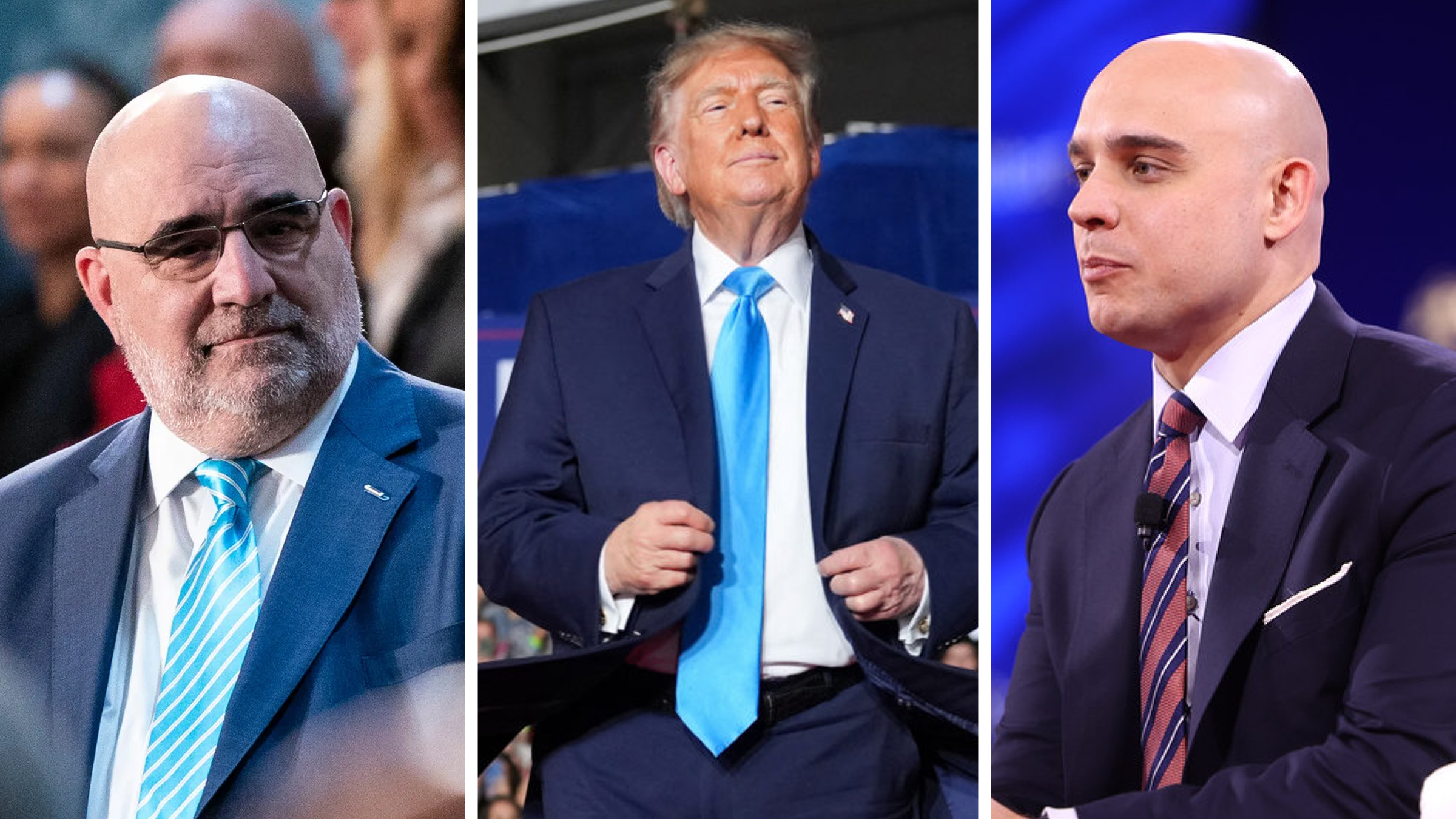 Trump se distanțează de consilierii săi după consultanța oferită unui guvern pro-rus din Bosnia și Herțegovina