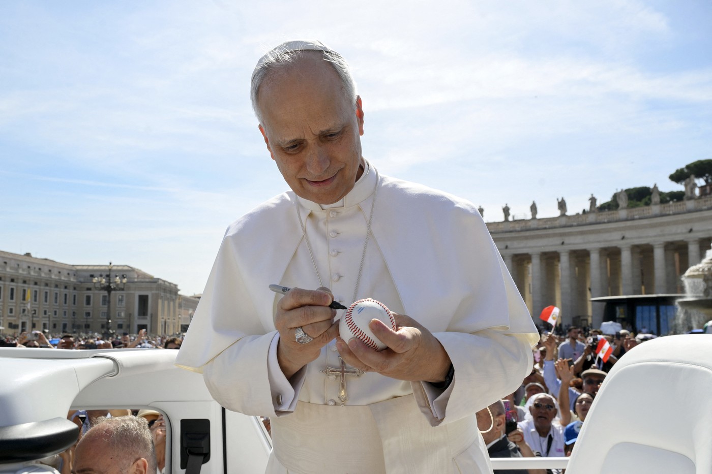 Papa Leon al XIV-lea solicită Bisericii Catolice o nouă abordare a sprijinului pentru familii