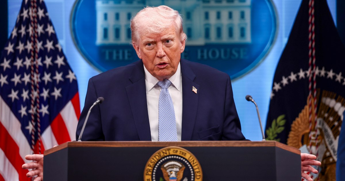 Donald Trump exclude ipoteza unei arme biologice în urma incidentului cu ciumă din Rusia