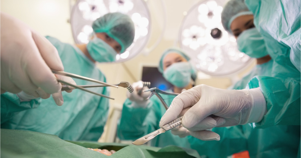 Un medic chirurg din Craiova a fost condamnat definitiv pentru ucidere din culpă