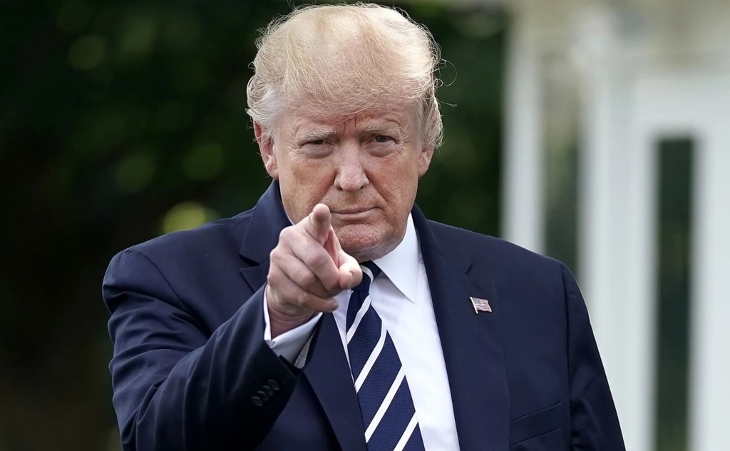 Donald Trump despre decesul unei laborante în Rusia: SUA nu crede că este vorba despre o armă biologică