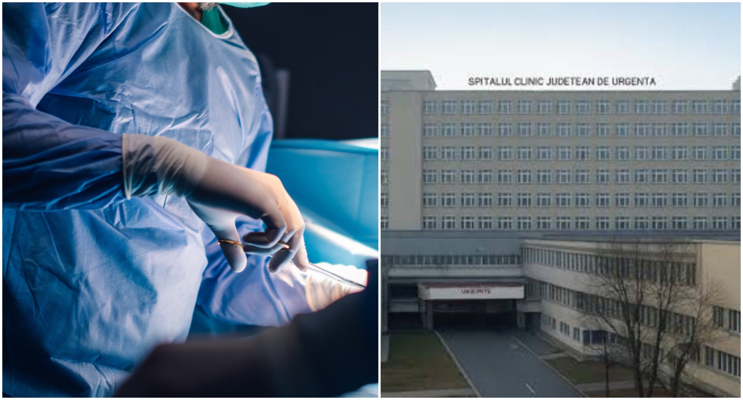 Condamnare definitivă pentru chirurgul care a cauzat moartea unui pacient în Craiova