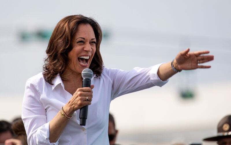 Gavin Newsom anunță că nu va candida la președinția SUA în 2028 dacă Kamala Harris decide să candideze din nou