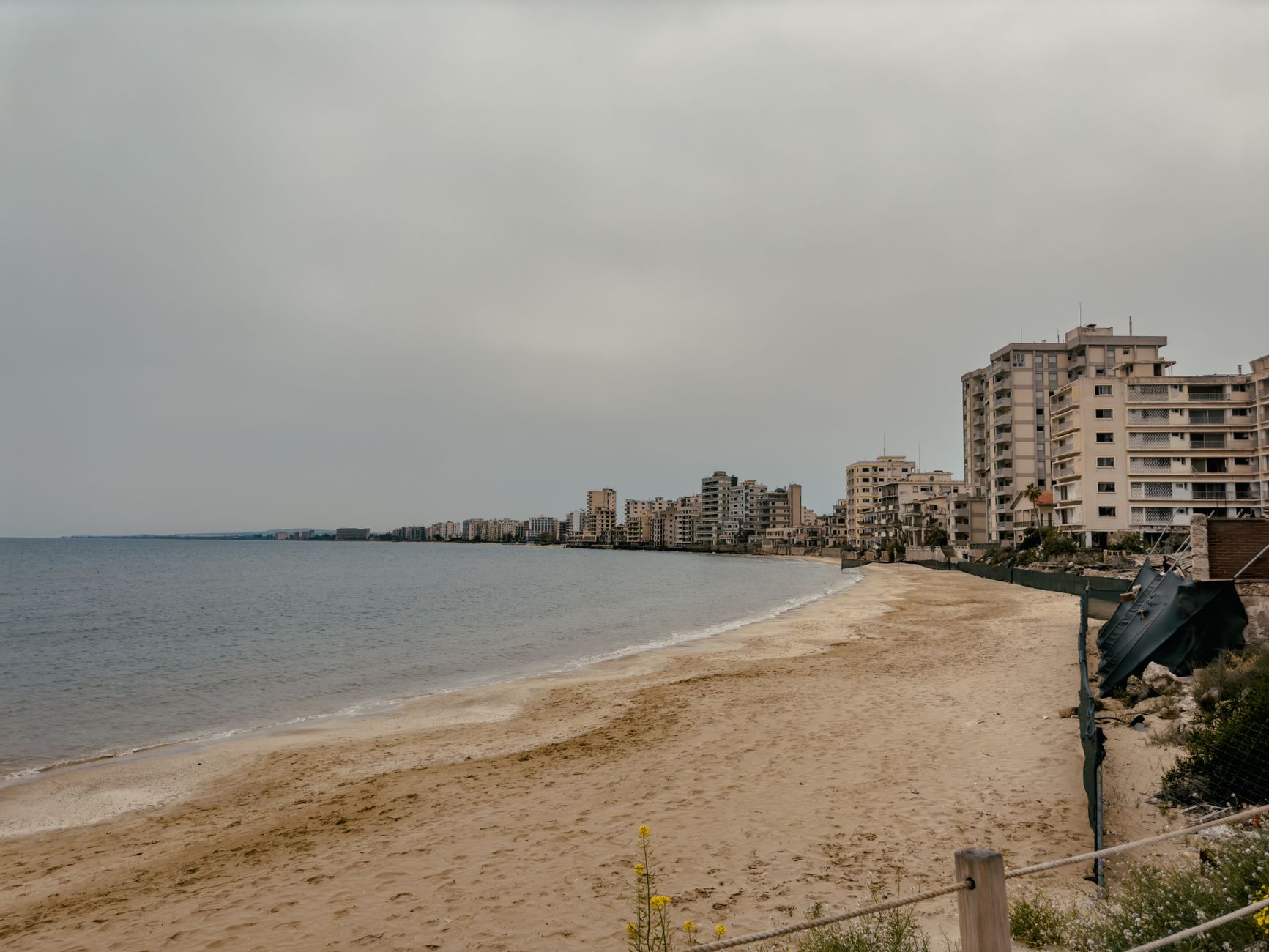 Criza imobiliară din Vieste: Localnicii sunt nevoiți să părăsească locuințele pentru turiști