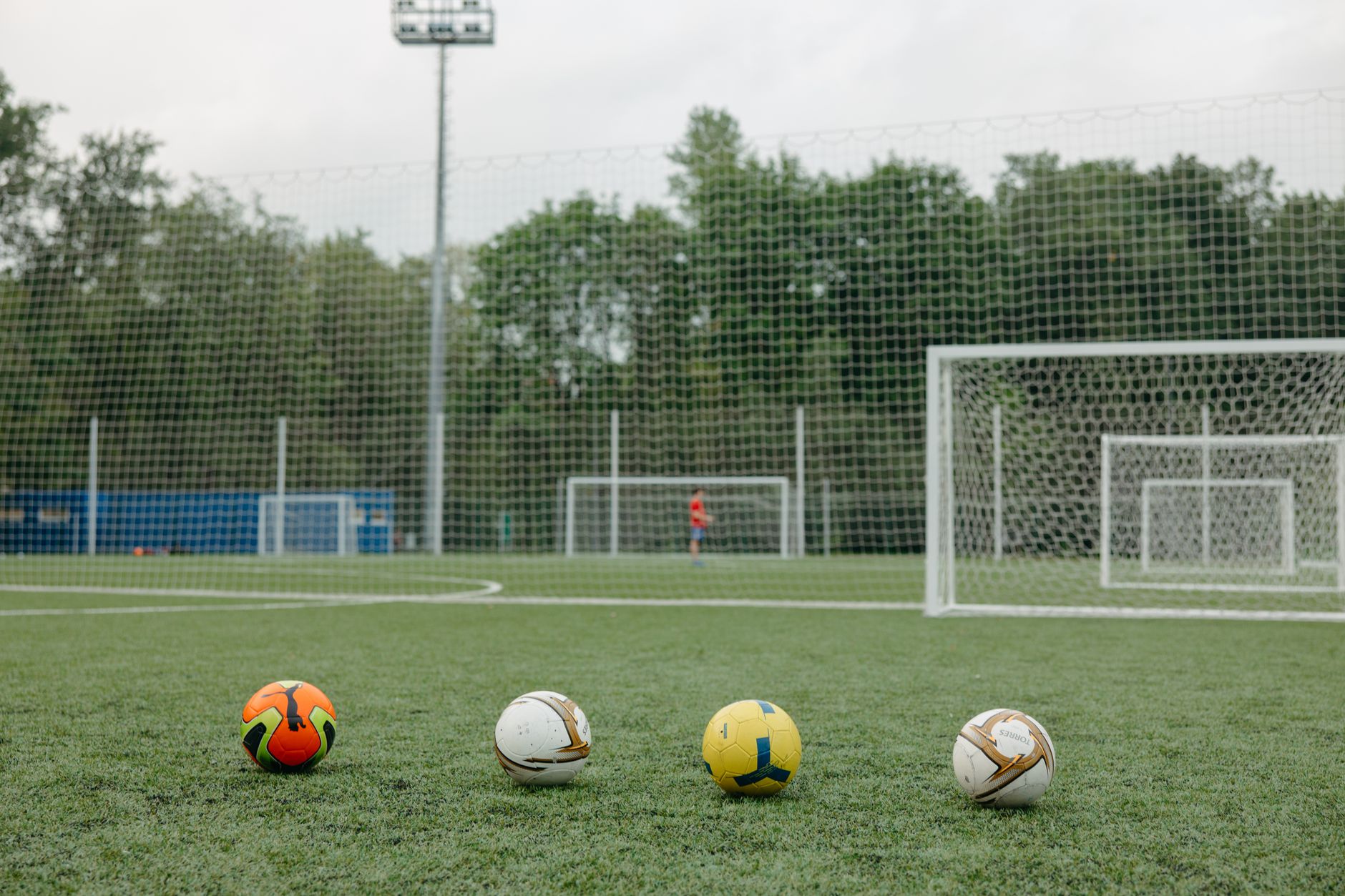 Ramon Vega se candidată la președinția FIFA: „Fotbalul se află la terapie intensivă”