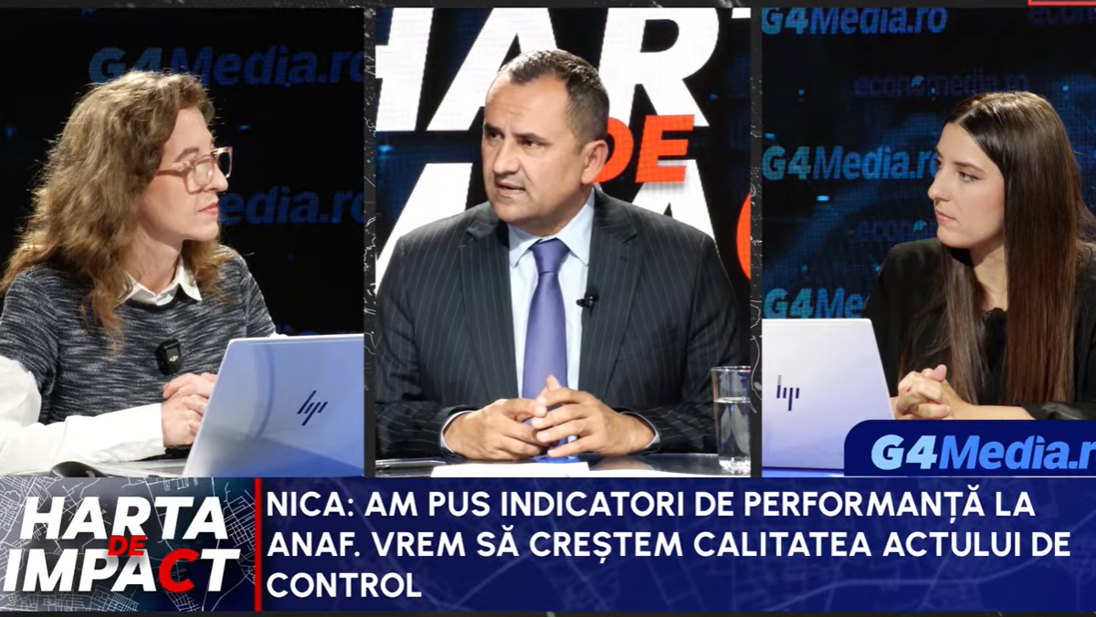 Mesaj ferm de la ANAF pentru cei care vând fără factură: „Vă vedem banii în conturi”