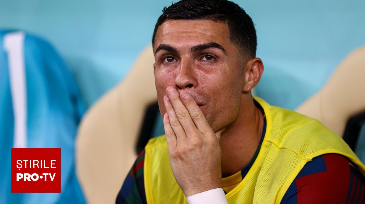 Cristiano Ronaldo a reacționat la retragerea lui Messi din naționala Argentinei
