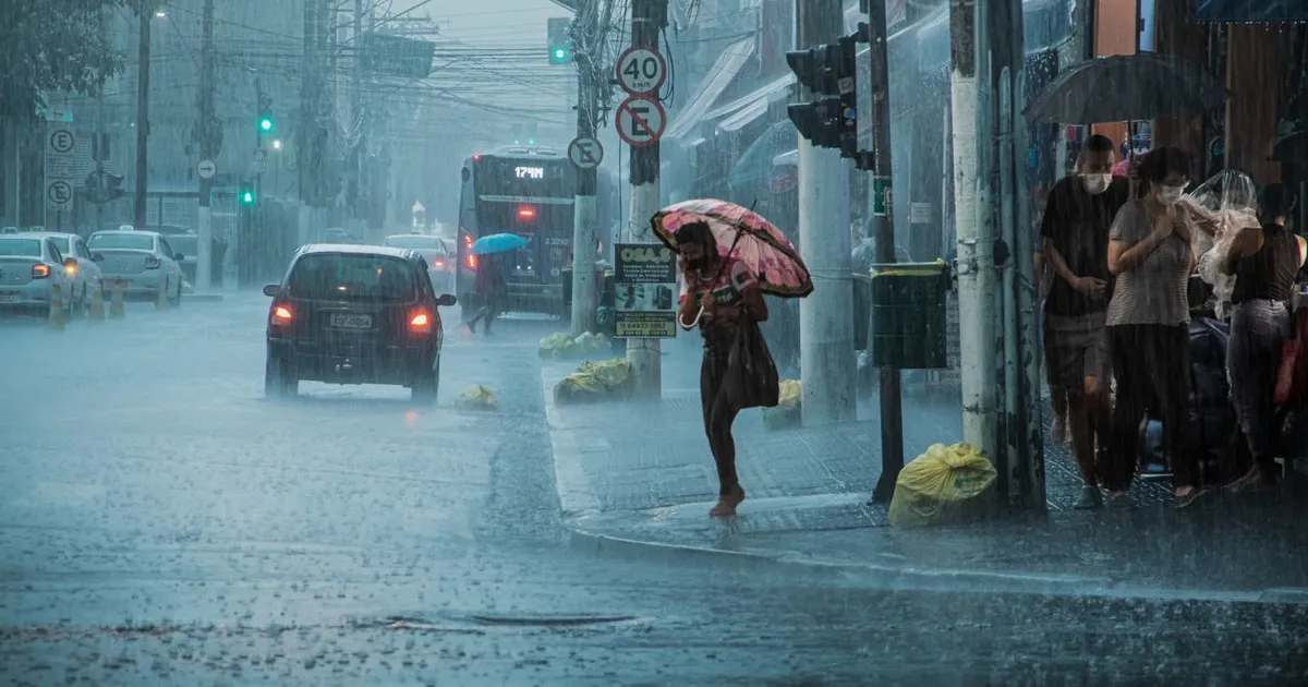 Fenomenul El Niño se intensifică rapid și ar putea atinge recorduri istorice în decembrie