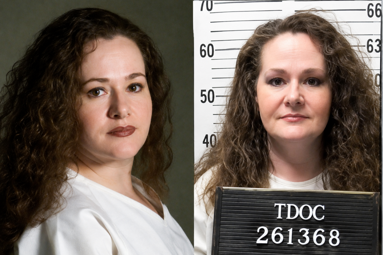 Condamnata la moarte Christa Pike a supravietuit execuției prin injecție letala în Tennessee