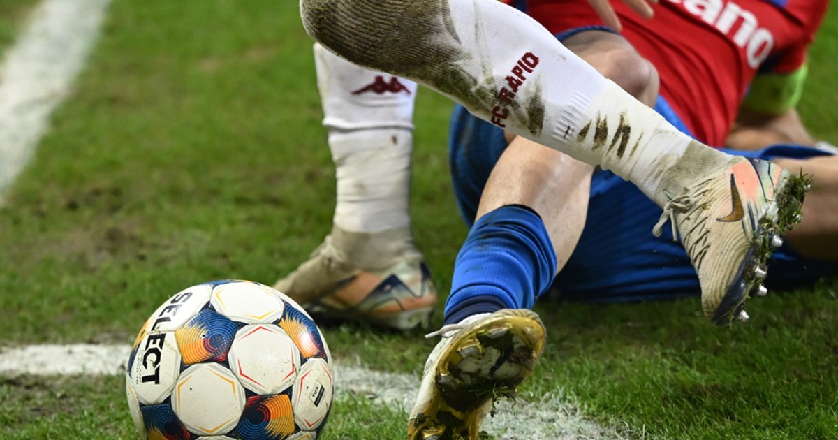 Programul Superligii după pauză: FCSB și Rapid se întâlnesc într-un derby de atenție