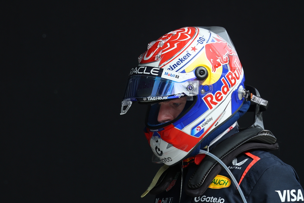 Max Verstappen afirmă că mediul de lucru la Red Bull este mai puțin stresant fără Christian Horner