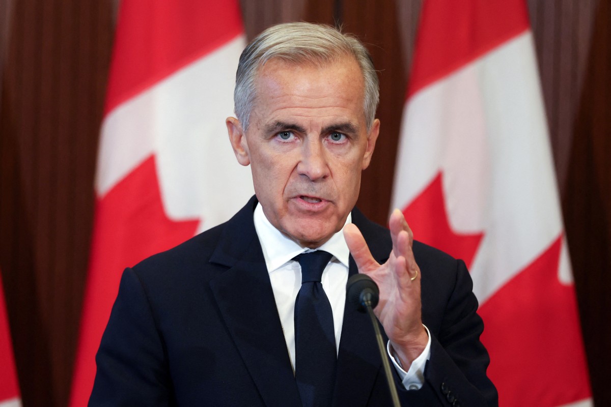 Premierul Canadei, Mark Carney, vizitează Europa pentru consolidarea parteneriatelor comerciale