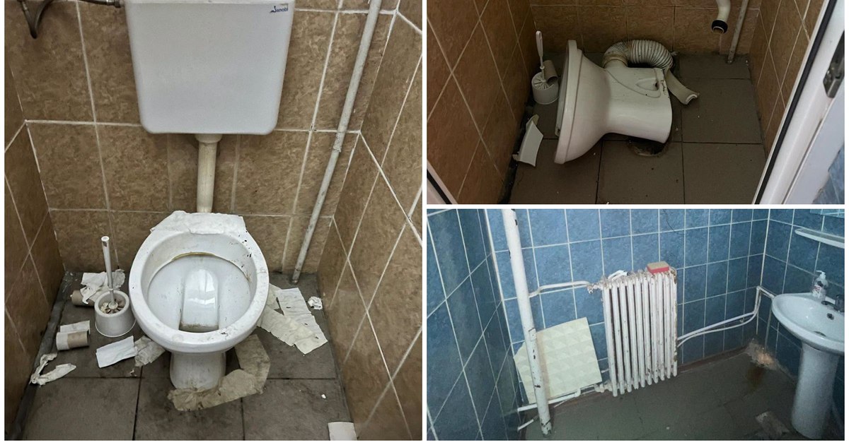 Condiții insalubre în sediul IPJ Teleorman: Sindicatul Europol denunță o „bombă bacteriologică”