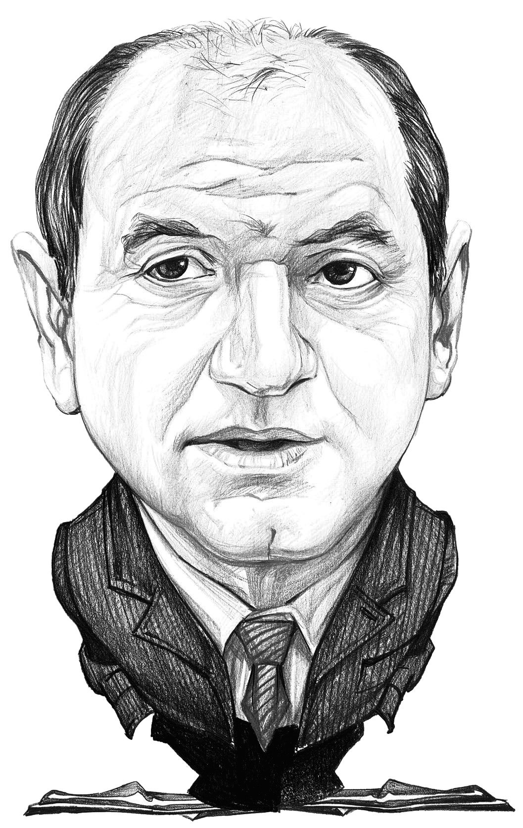 Evoluția afacerilor lui George Copos: de la o cofetărie cu 20.000 de dolari la un imperiu hotelier