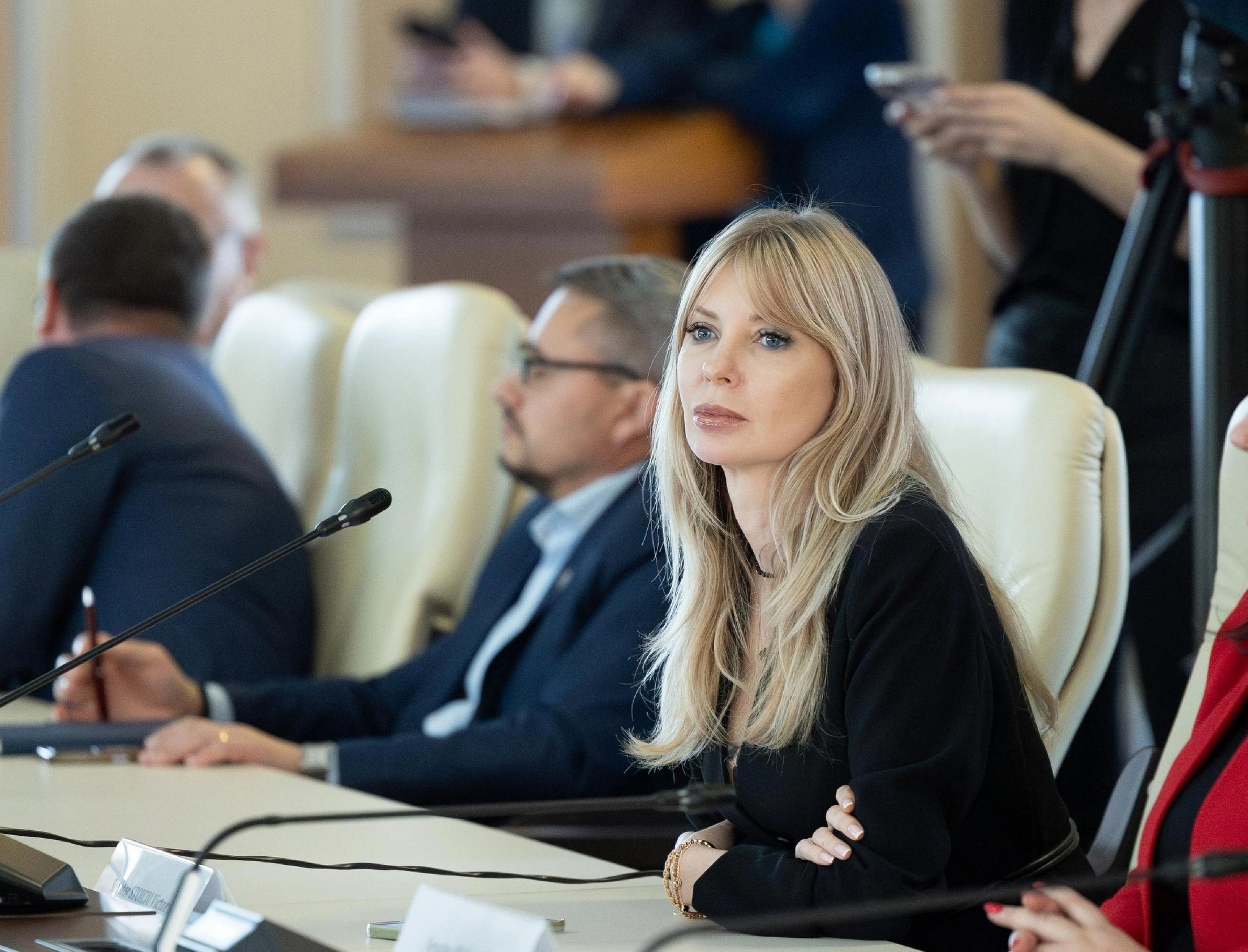 Victoria Stoiciu propune dezincriminarea consumului de droguri pentru a combate traficul de substanțe