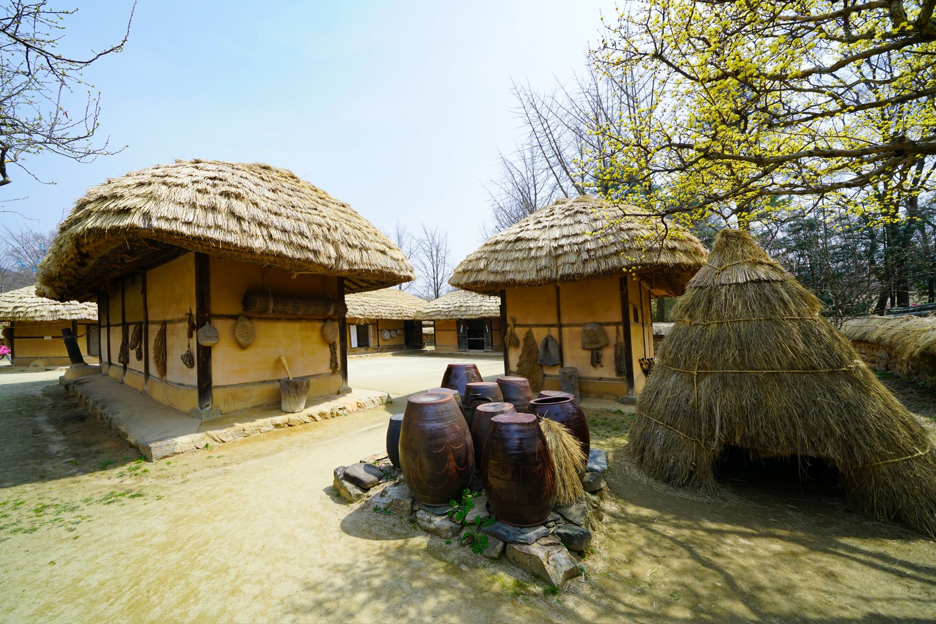 Prima ediție regională a Festivalului Trăiri și Emoții Românești va avea loc la Muzeul Satului
