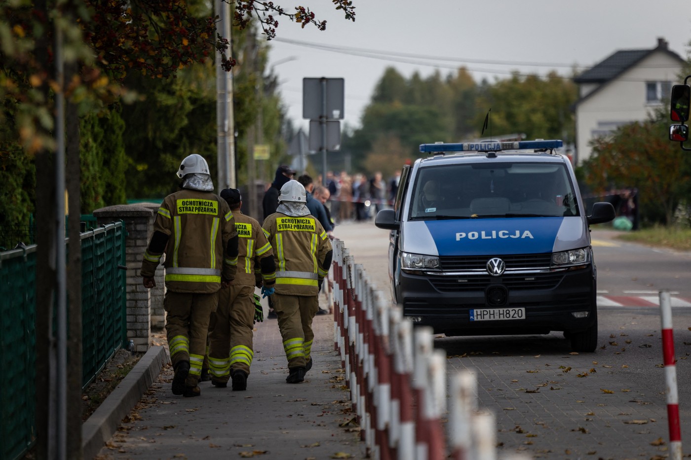 Val de violențe în școlile din Polonia: două atacuri în 24 de ore și un mort