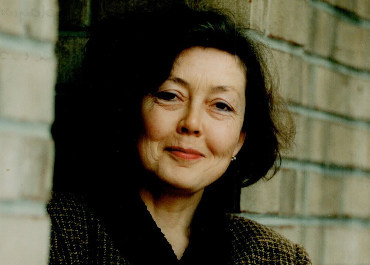 Anne Carson a câștigat Premiul Nobel pentru Literatură 2026