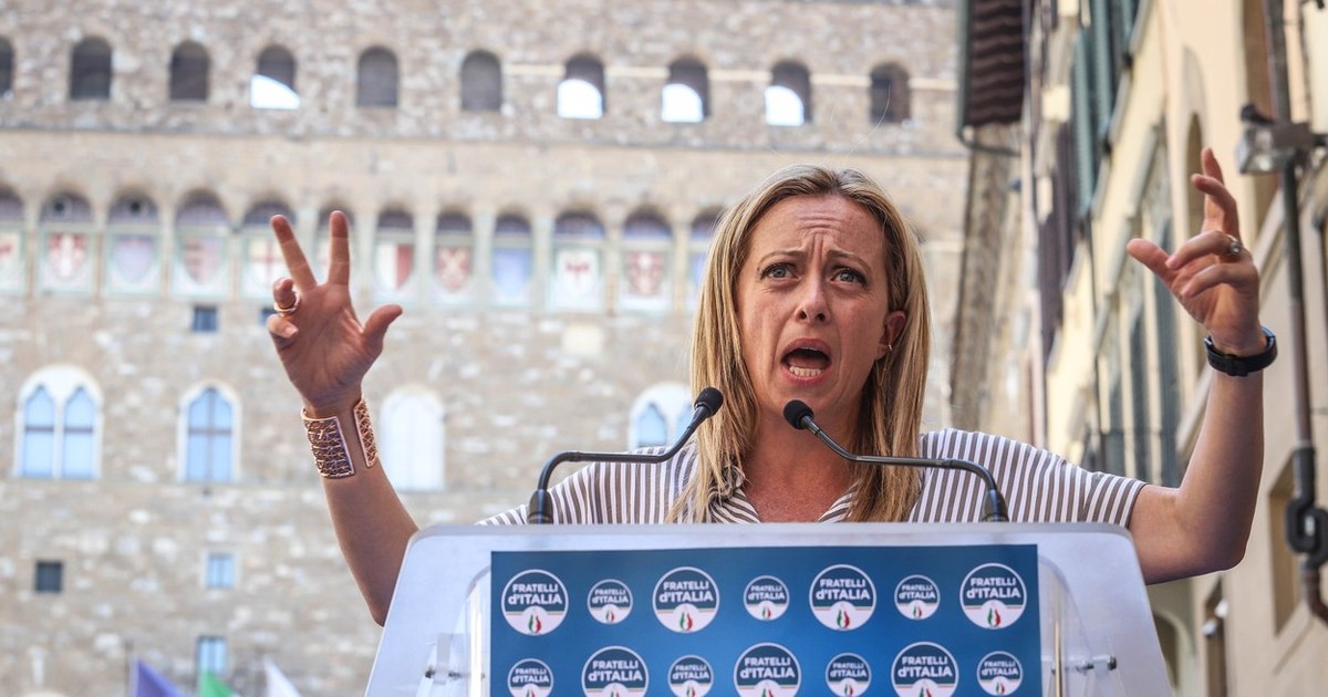 Italia adoptă un nou sistem electoral: Parlamentul a aprobat reforma susținută de Giorgia Meloni