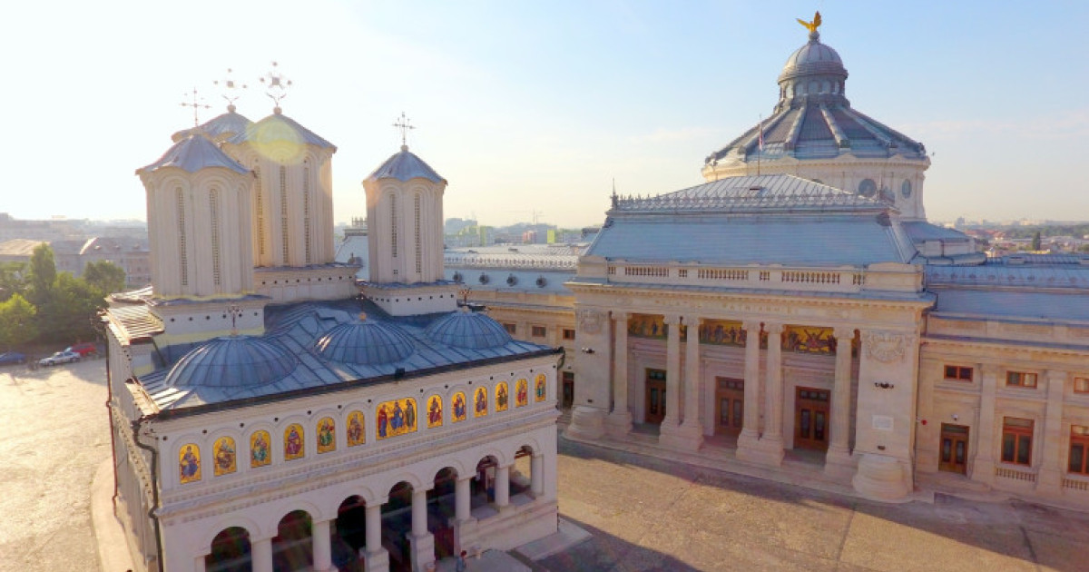Patriarhia Română își exprimă îngrijorarea față de proiectul de lege pentru dezincriminarea consumului de droguri