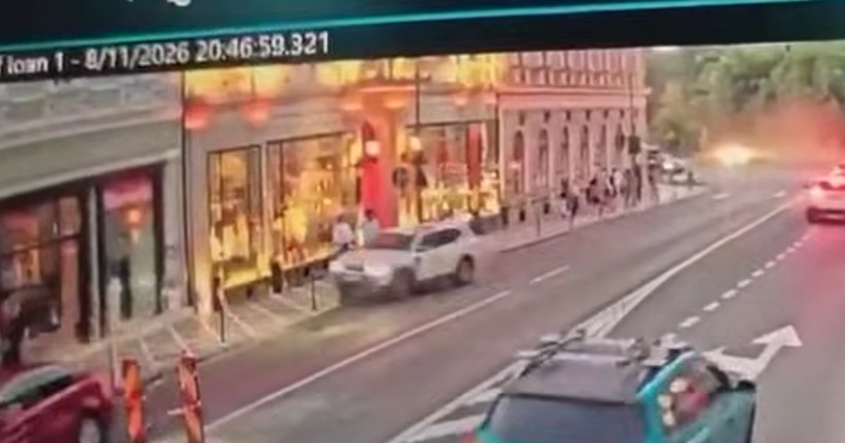 Șoferul care a ucis doi turiști în Brașov este trimis în judecată. Familiile cer jumătate de milion de euro