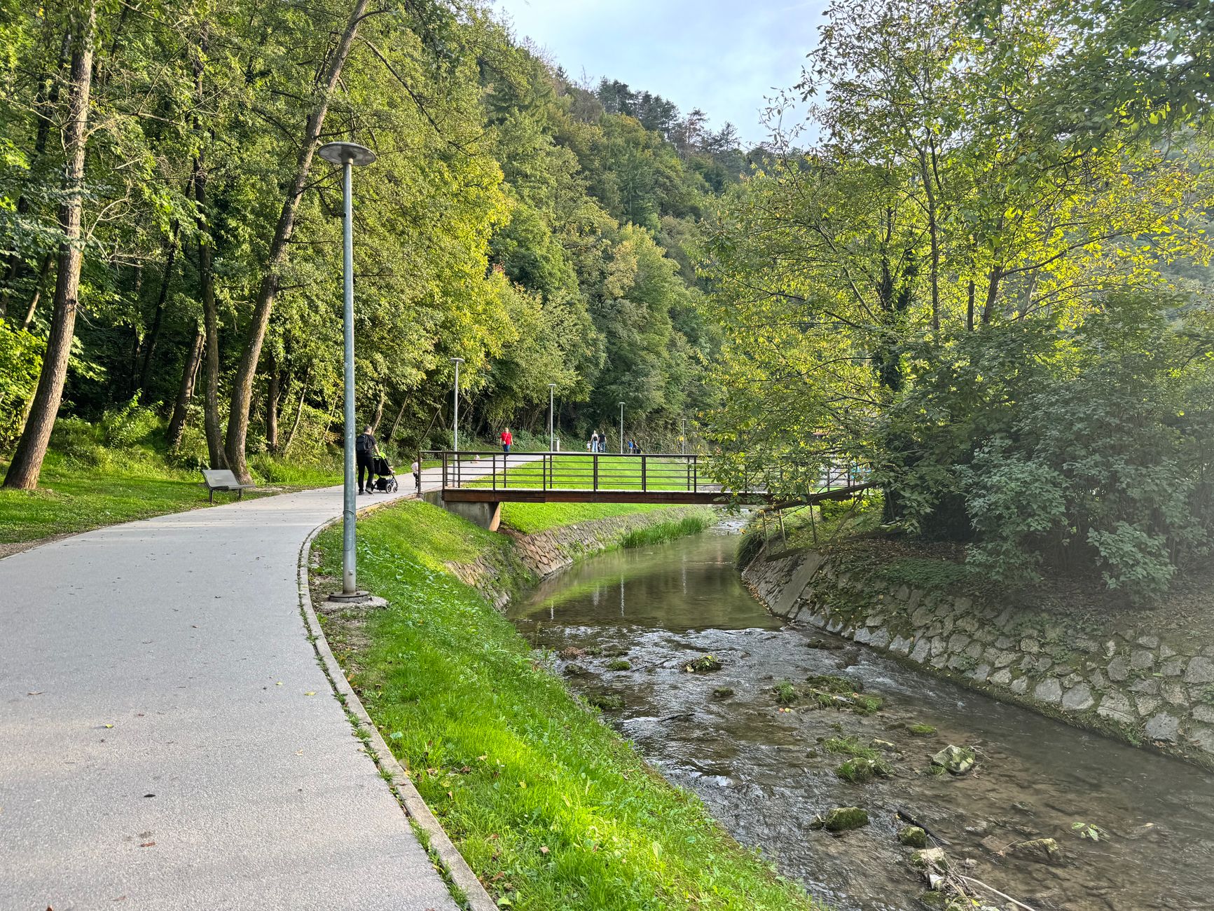 Traficul a fost deschis pe noul pod transfrontalier peste Tisa, între Sighetu Marmației și Bila Țerkva
