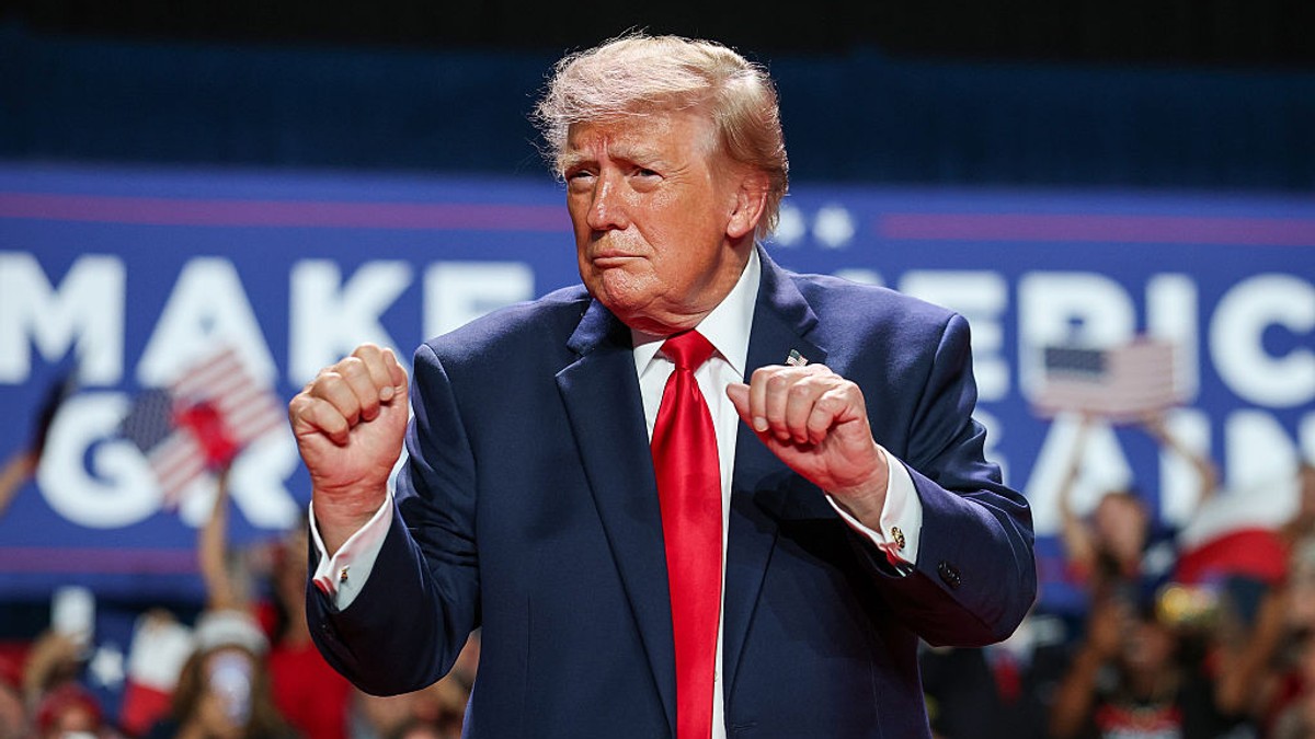 Donald Trump își reîncepe candidatura pentru Premiul Nobel pentru Pace: „Ar fi o mare rușine pentru ei”