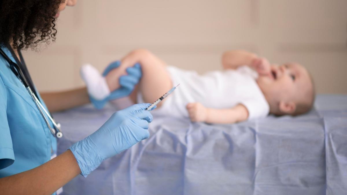 Ministerul Sănătății a început distribuirea a 100.000 de doze de vaccin BCG către unitățile medicale